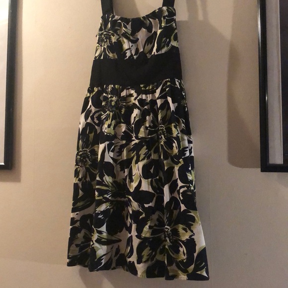 ‼️NWOT‼️Studio I Sun Dress - Picture 1 of 7
